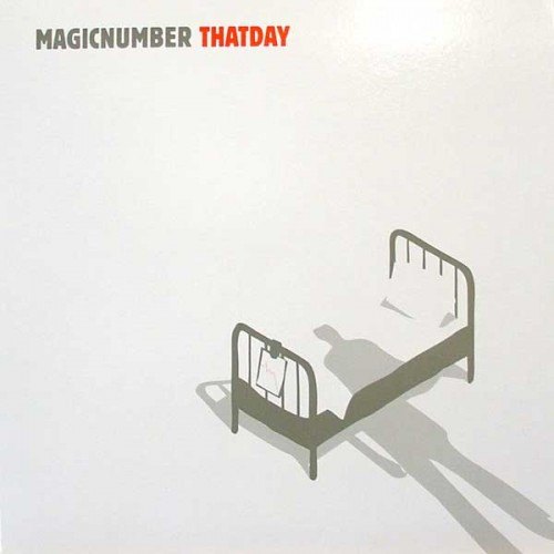 thatday Single Cover